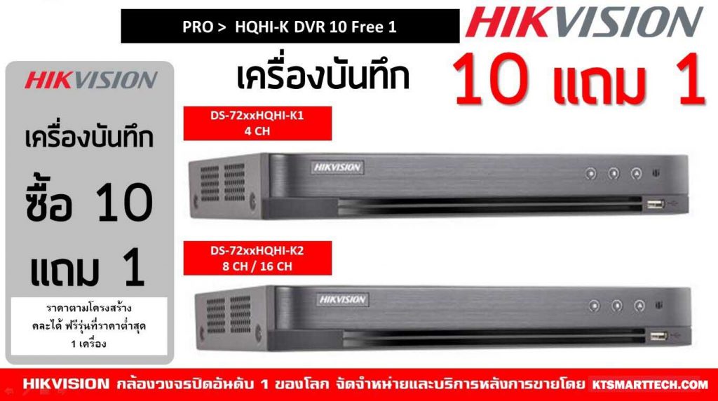 Promotion กล้องวงจรปิด-5