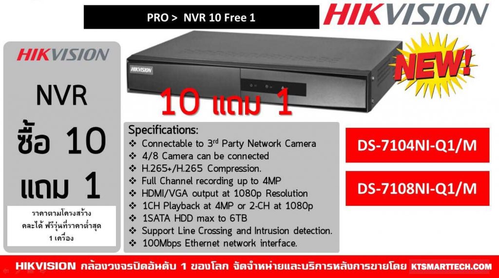 Promotion กล้องวงจรปิด-8