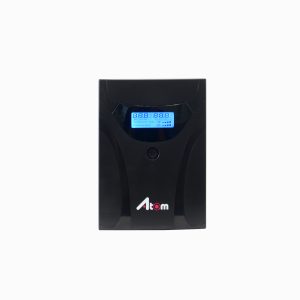 Atom 1000-LCD