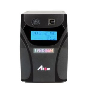 Atom 800i-LCD