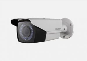 กล้องวงจรปิด Hikvision  DS-2CE16D0T-VFIR3F
