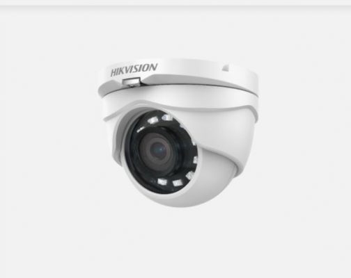 กล้องวงจรปิด Hikvision  DS-2CE56D0T-IRMF