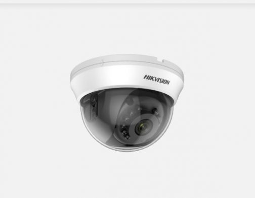 กล้องวงจรปิด Hikvision  DS-2CE56D0T-IRMMF
