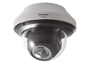กล้องวงจรปิด Panasonic  WV-SFV781L