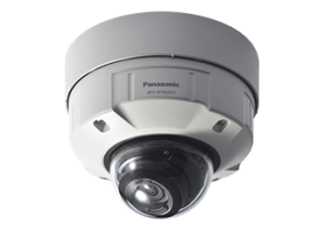 กล้องวงจรปิด Panasonic  WV-SFV631LT
