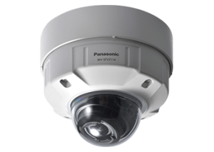 กล้องวงจรปิด Panasonic  WV-SFV311A