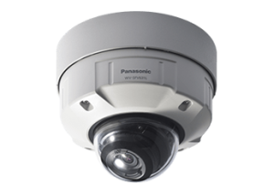กล้องวงจรปิด Panasonic  WV-SFV631L