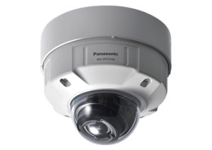 กล้องวงจรปิด Panasonic WV-SFV310A