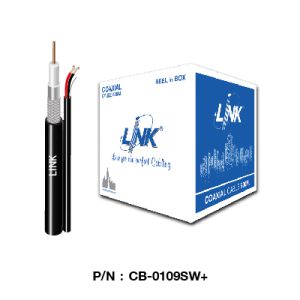 CB-0109SW+