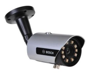 DINION AN bullet 4000 WDR
