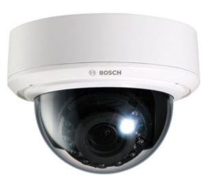 FLEXIDOME AN outdoor 4000 IR