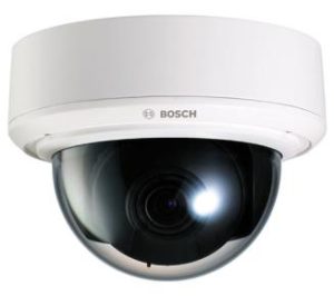 FLEXIDOME AN outdoor 4000 WDR