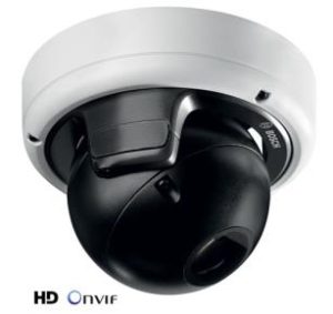 FLEXIDOME IP 7000 RD