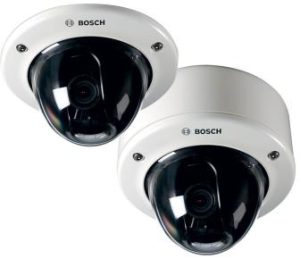 FLEXIDOME IP starlight 7000 VR