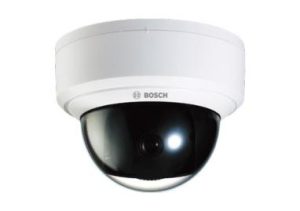 Indoor Dome Camera