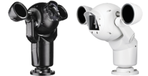 MIC Series 550 Infrared Camera
