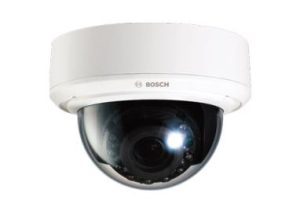 Outdoor IR DN Dome Camera