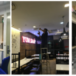 ผลงานการติดตั้ง กล้องวงจรปิด