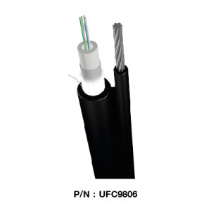 UFC9806,FIG.8, CTV Single-Tube , Armored, Non-Armored