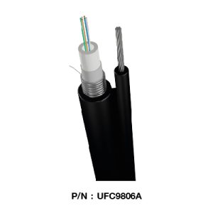 UFC9806A,FIG.8, CTV Single-Tube , Armored , Non-Armored