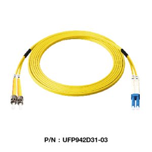 UFP942D31-03,PATCH CORD(Single Mode)