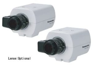 WV-CP304