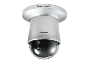 WV-CS580