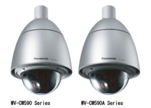 WV-CW590A