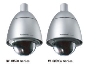 WV-CW594A