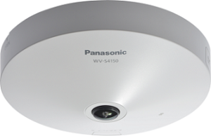 WV-S4150