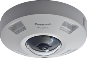 WV-S4550L(M)