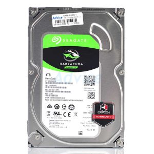 8 TB SATA-III Seagate Barracuda PRO (256MB, 7200RPM, STrek)
