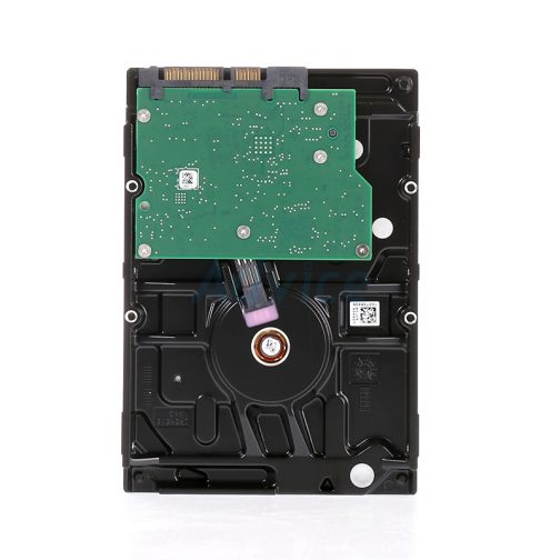 1 TB SATA-III Seagate FireCuda (64MB, 7200RPM, Synnex) - Image 2