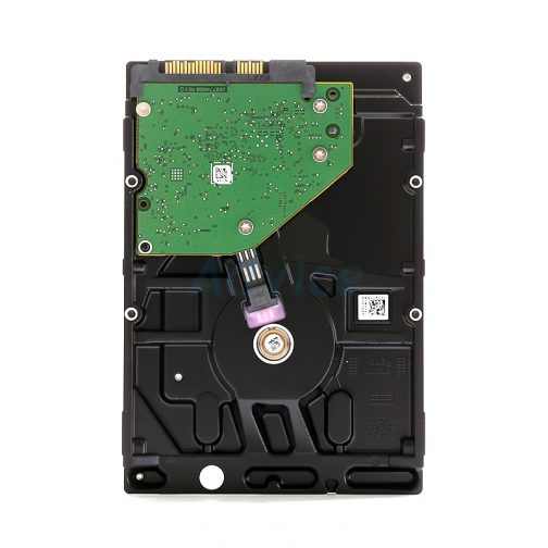 1 TB SATA-III Seagate IronWolf (64MB, 5900RPM, Synnex) - Image 2