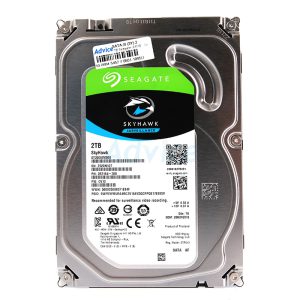 1 TB SATA-III Seagate SkyHawk (64MB, 5900RPM, Synnex)
