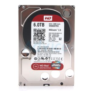 6 TB SATA,WD Red NAS ,64MB, 5400RPM