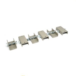 BAYING KIT SET (ชุดต่อตู้) G7-09101