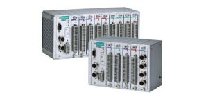 ioPAC 8500 IEC 61131-3 Series
