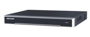 เครื่องบันทึก HIKVISIONDS DS-7608/7616NI-K2/8P