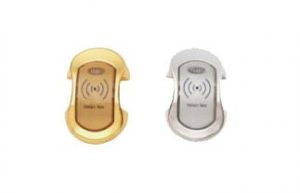 Locker Lock, HIP, model CM-E105E