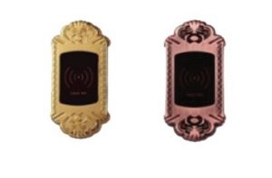 Locker Lock, HIP, model CM-E109Z