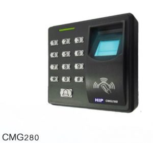 เครื่องทาบัตร,HIP,ModelCMG  280