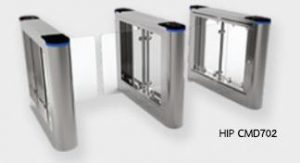 ประตูกั้นทางเดิน,HIP,Model CMD702