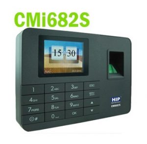 เครื่องสแกนนิ้ว ,Hip ,Model CMI 682S