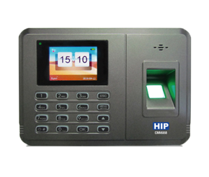 เครื่องสแกนนิ้วมือ ,Hip ,Model CMI 688