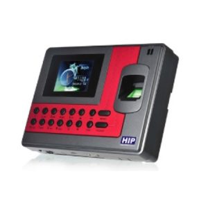 เครื่องสแกนนิ้วมือ ,Hip ,Model CI 815U
