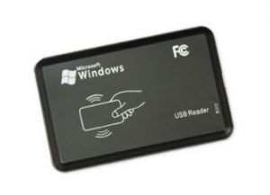 เครื่องอ่านบัตร,HIP,model cms600D/M