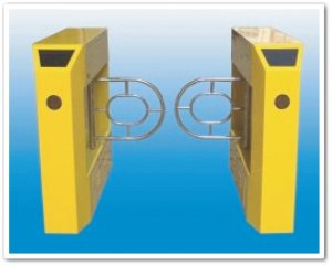ระบบกั้นทางเดินอัตโนมัติ,HIP,ModelCMZS001-Y