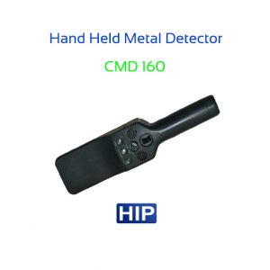 เครื่องตรวจจับโลหะ HIP Model CMD160