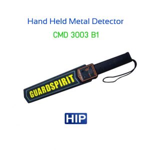 เครื่องตรวจจับโลหะ HIP Model CMD3003B1